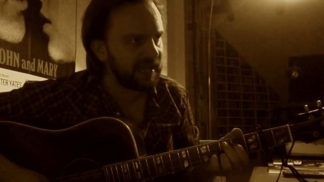 TIM CHRISTENSEN - Take It Or Leave It - LOW KEY/LATE NIGHT SESSION