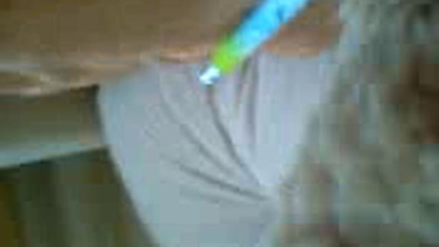 Видео из 2005: кровь