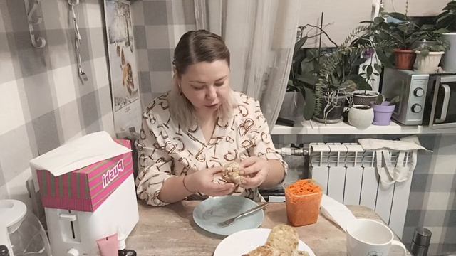 Роллы из рисовой бумаги 🤭 или блины😁