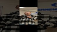 Отзыв о лазерной коррекции зрения в клинике "Зрение Новосибирск", 88001009876