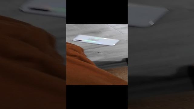телефон разбил