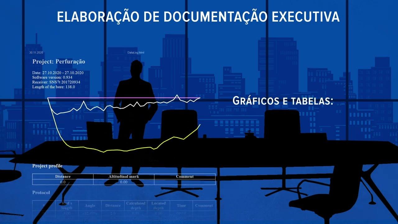 Sistemas de localização SNS "t-series" New Vision - Tablet-repetidor