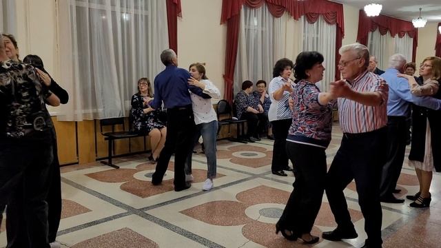 Вальс... 30.11.24...