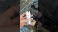 Сдох электро бензонасос низкого давления, делаю замену