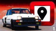 🔴 Forza Horizon 5 🍺 Прохождение трассы первопроходца! «МАРШРУТ ЧЕРЕЗ ДЖУНГЛИ» Зима!!! 05.12.2024