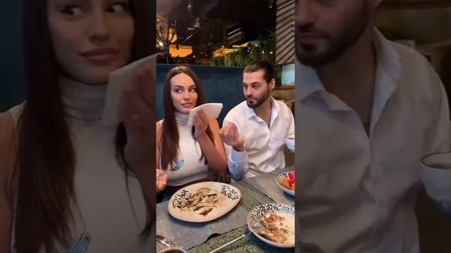Настоящий джентельмен смотреть до конца