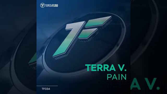 Terra V.-Pain (Extended Mix)