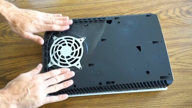 How to Remove PS5 Side Plates & Panels (Best Tutorial)