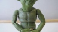 Sideshow 1/6 Yoda