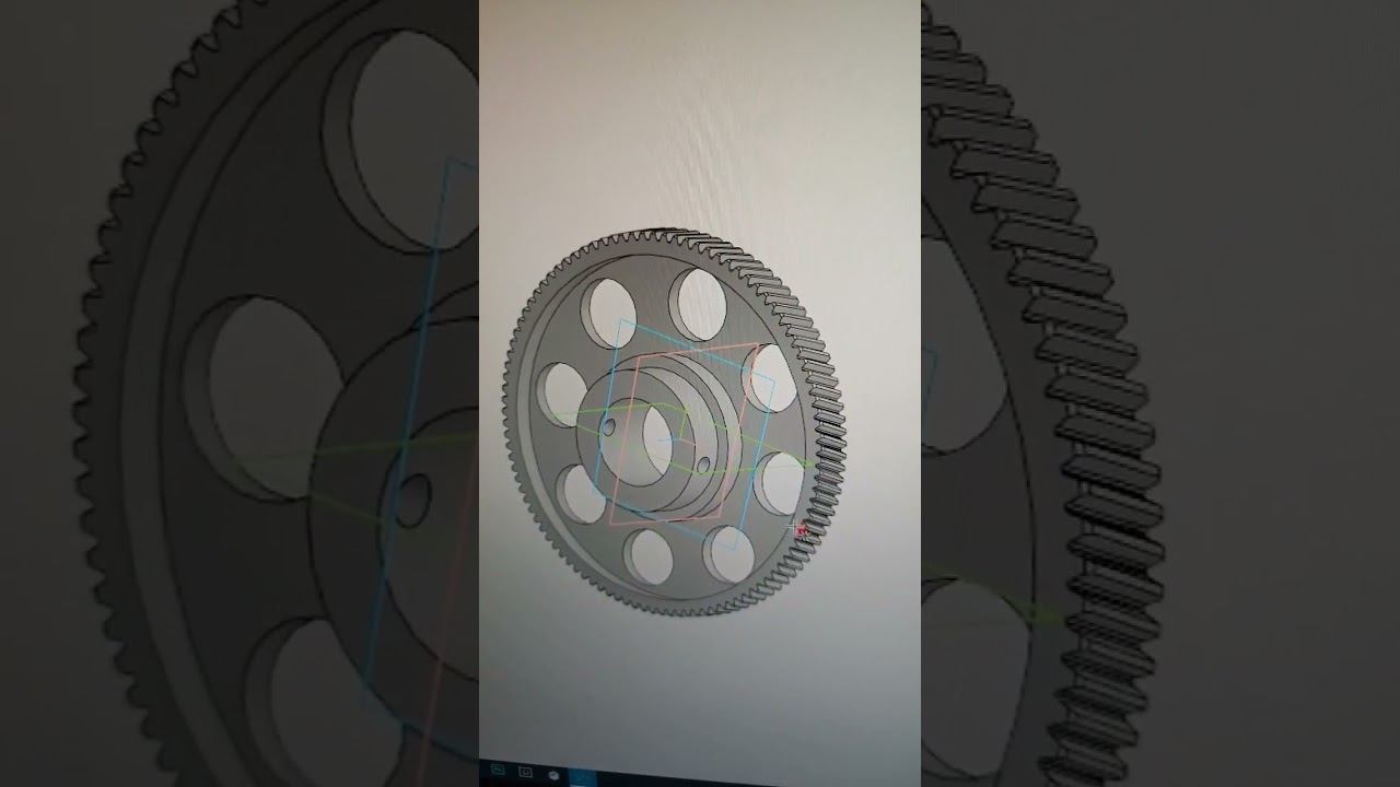 Gear