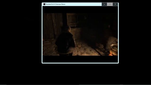 Resident_Evil_4_Chainsaw_demo_2023_На_встройке_идет_ПЛОХО!_Низкое
