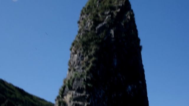 Старичков. Кекур 2.
