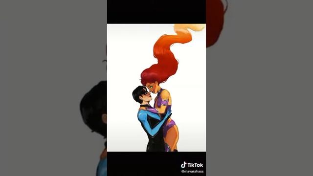 Jovens titãs ( mc pedrinho Nosso Amor)