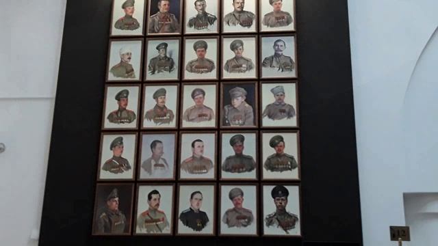 Музей Ратная палата