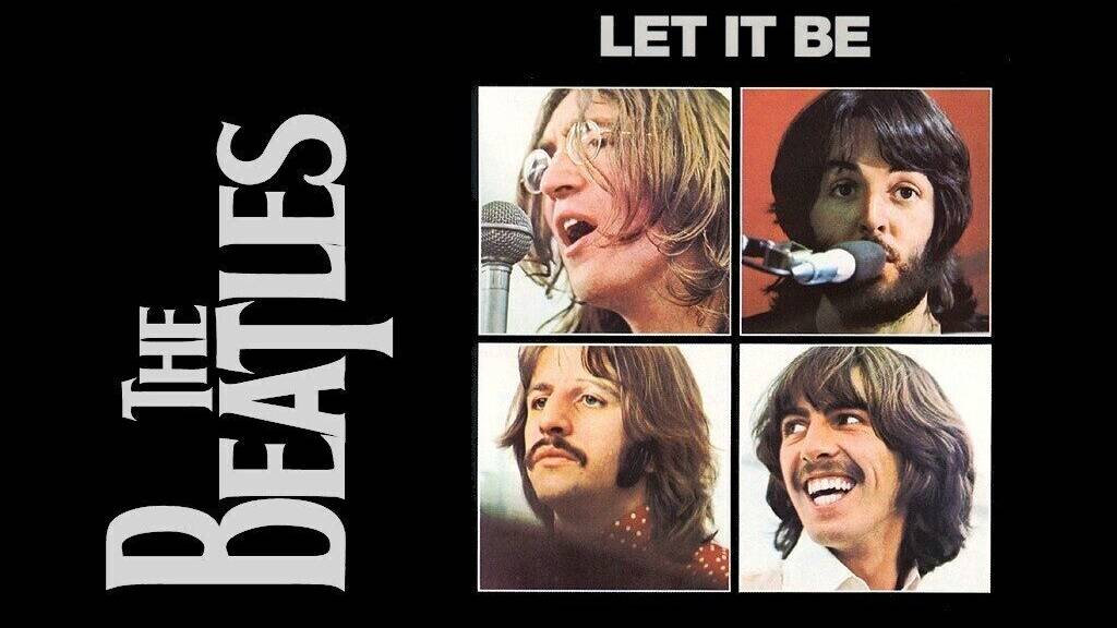 Владивосток камерная группа Resonance-Let it be (Beatles).