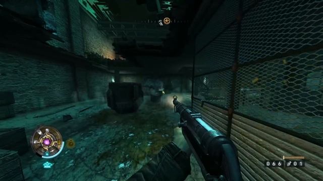 Wolfenstein Part 5