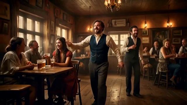 Гулять к цыганам