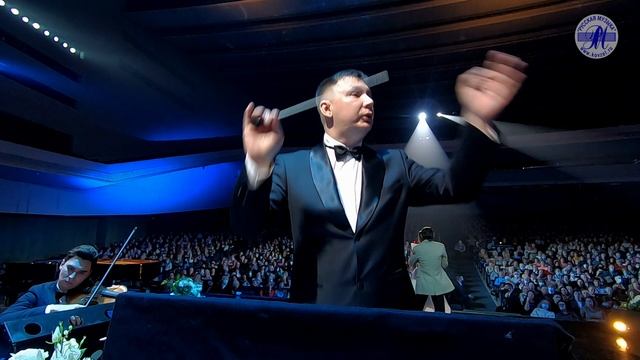 Юлия СЕРГЕЕВА «Песня о счастье» ("ВЕСНА ПЕСНИ - 2022")