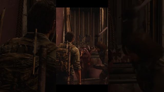 ЗОМБИ #thelastofus #ps5 #зомби #thelastofusremastered #tlou #джоел #какосвободить_