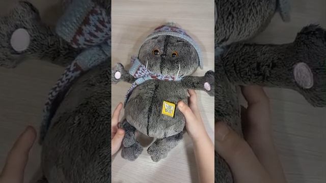 котята Барсики