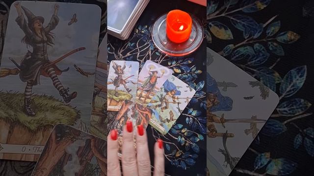 😍О ЧЕМ ОН ДУМАЛ С САМОГО УТРА? #эзотерика  #психология #Гадание онлайн