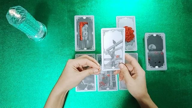 ♏ СКОРПИОН ДЕКАБРЬ 2024! ♏