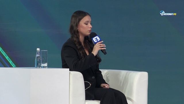 Анна Щербакова: «Спокойно отношусь к критике, но порой слишком увлекаюсь самокопанием»