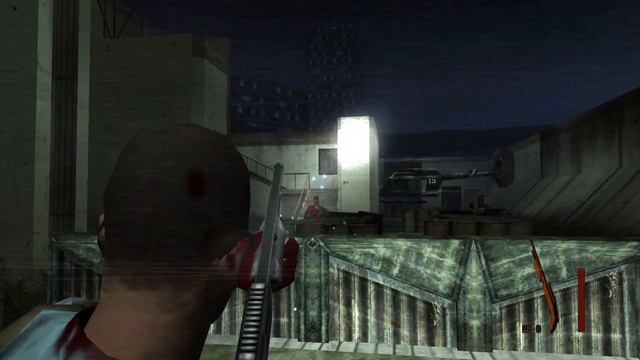 Manhunt 2 (Uncensored) AO Version Part 9: Most Wanted