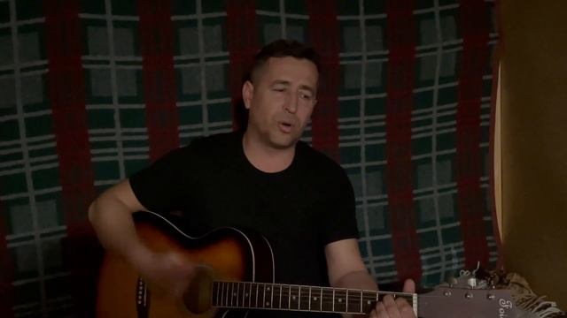 Алексей Фролов - Бомж (Сектор Газа cover)