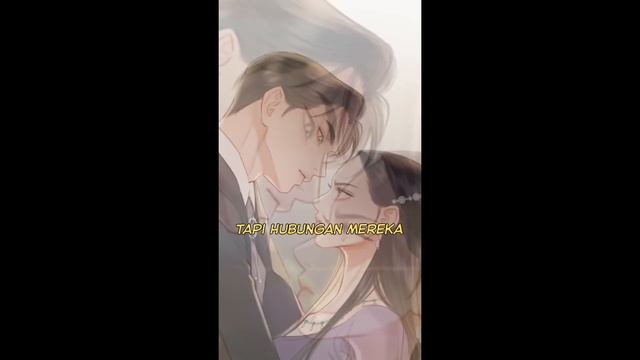 PASUTRI TAPI SALING BENCI?! | “SERENA” | LINE WEBTOON