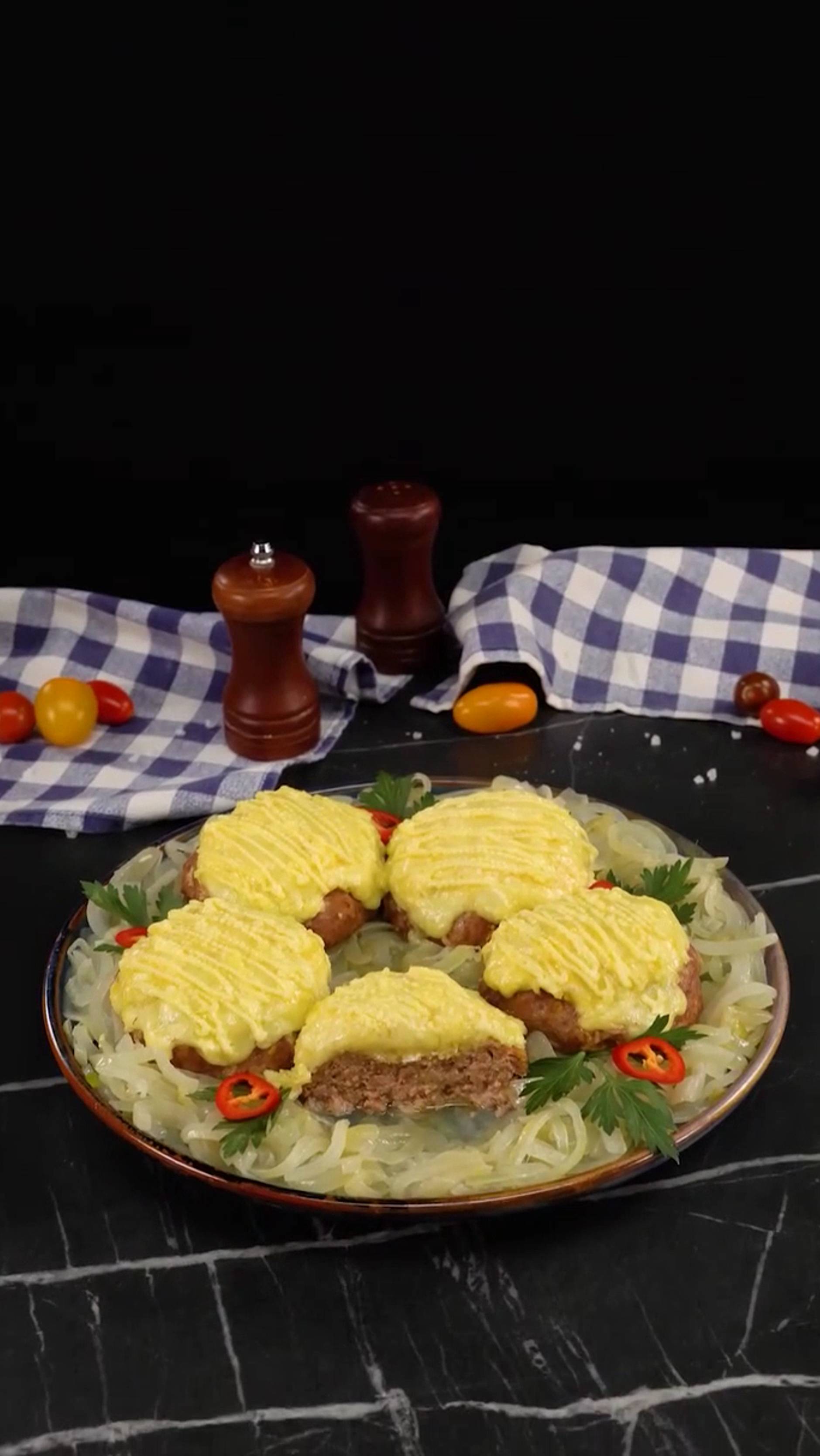 Эту тайну мало кто знает. Замечательный рецепт мясного фарша