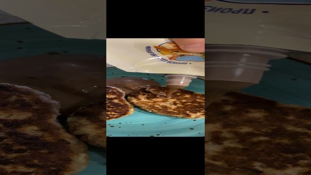 Сырники