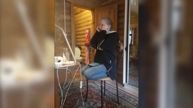 Прогресс студентов клуба. Елизавета Зозуля