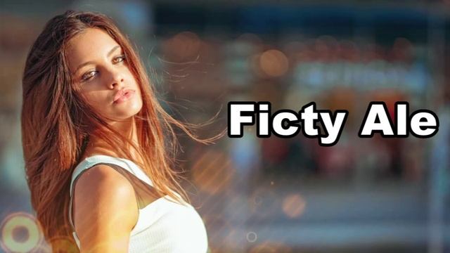 Alan Amjad Remix Ficty Ale New 2024