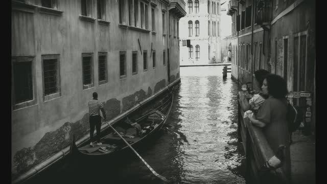 Венеция 10 часть