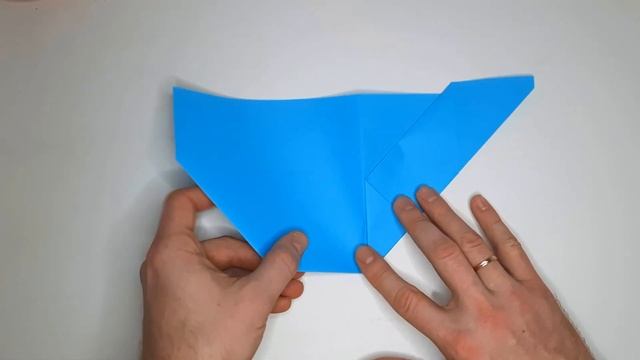 How To Make EASY Paper Airplanes that FLY FAR ✈️