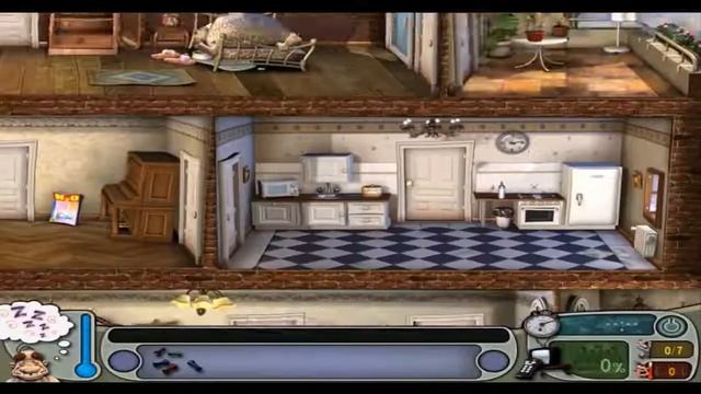 ТОП 5 (моих самых лучших прохождений игр)