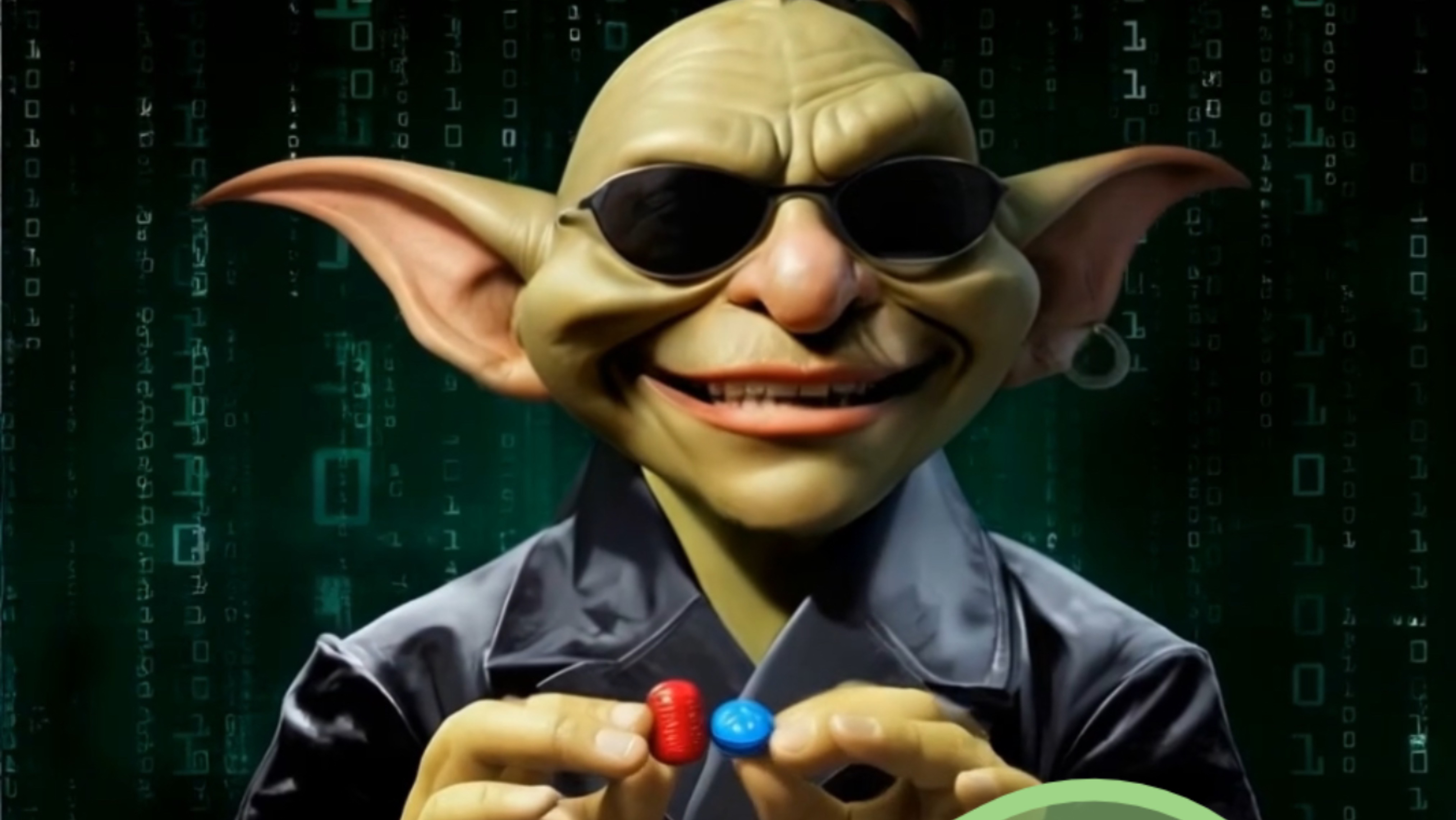 Заработок криптовалюты, без вложений!!! Проект называется Goblin Mine!!!