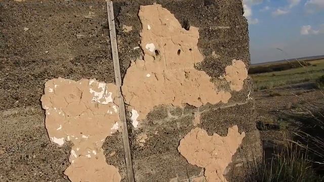 Проверяем в прицеле поправки по горизонту часть 2.