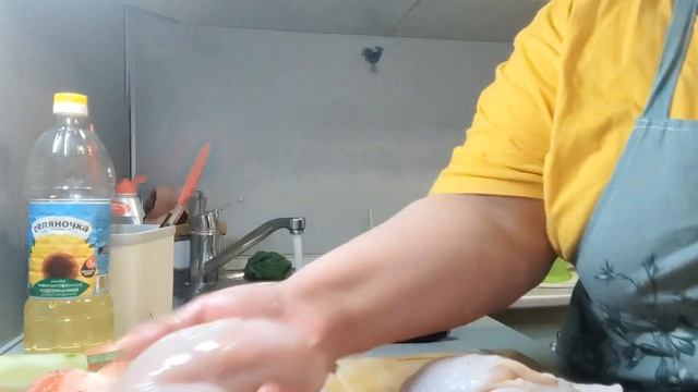 УДАЧНАЯ ПОКУПКА! Проверяю новые НОЖИ!