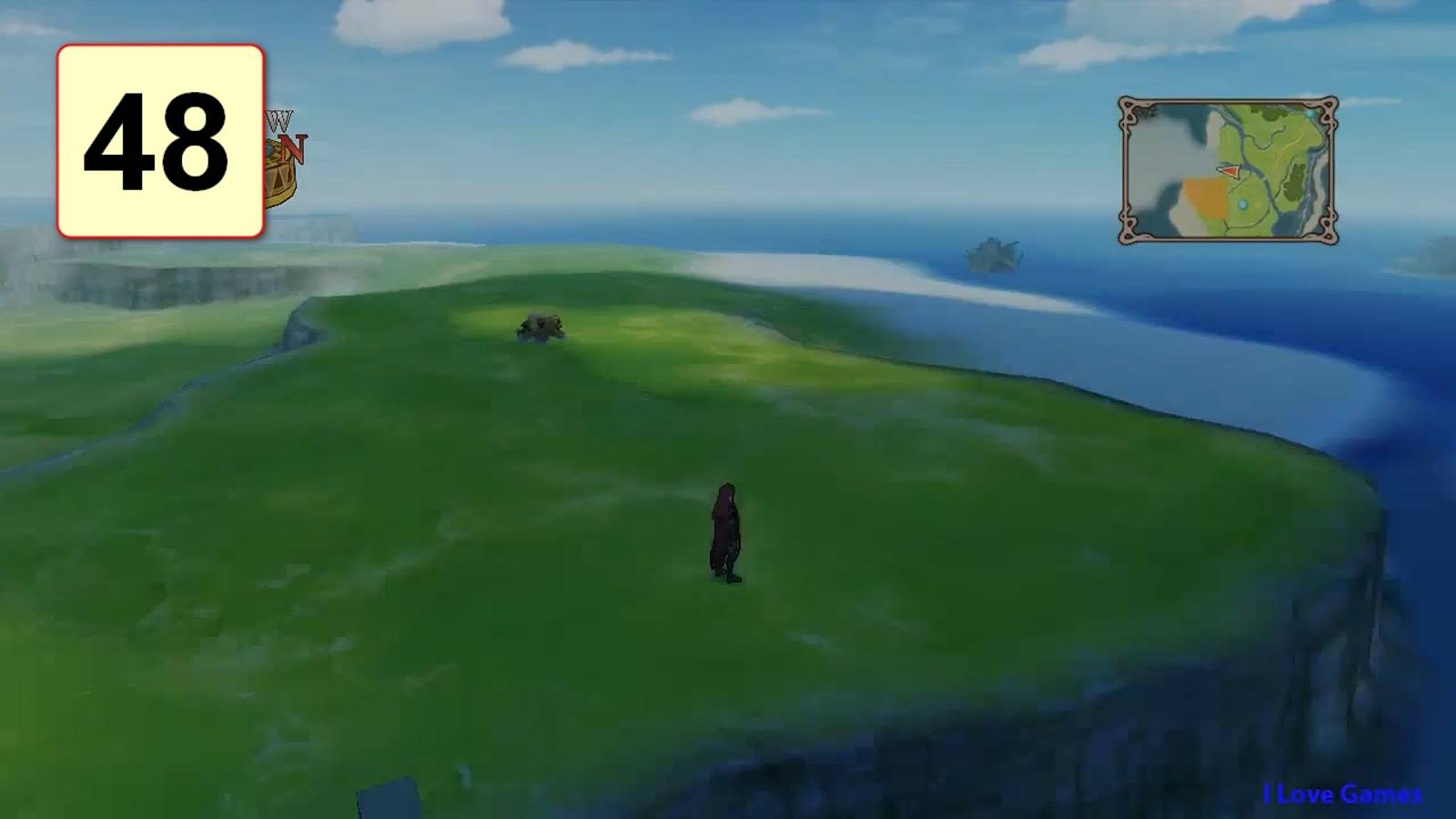 Прохождение ►Tales of Vesperia: Definitive Edition◄【• Выпуск• #48】