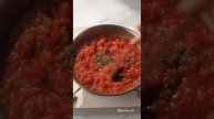 Паста за 10 минут