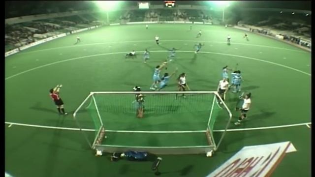 Italy v India Women's Olympic Qualifying