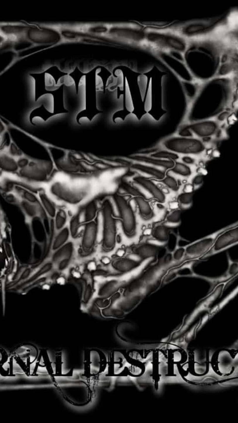 Swallow the Moon - ETERNAL DESTRUCTION