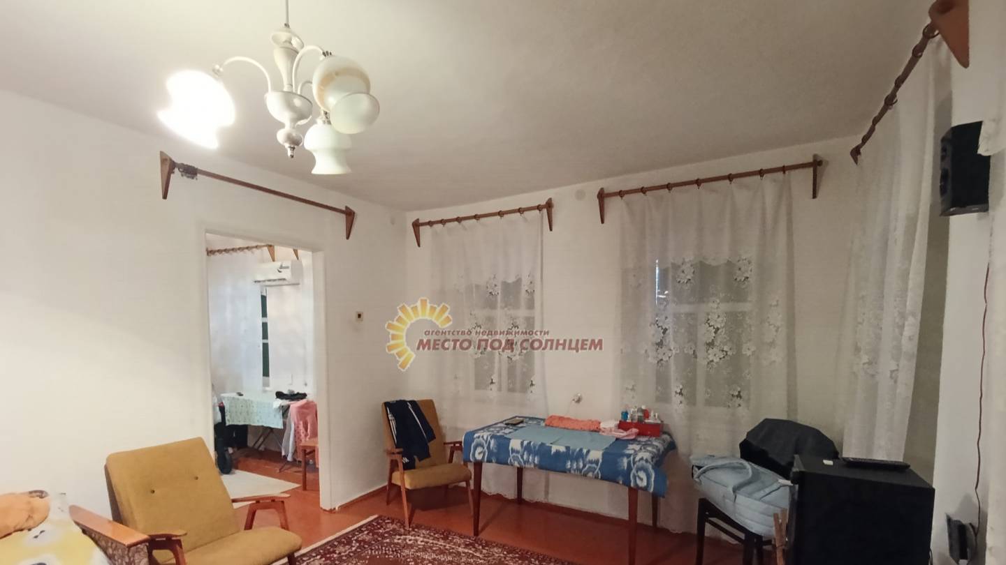 Дом 📮 Краcнодарский край, Щербиновский, Новощербиновская ст-ца, Украинская ул