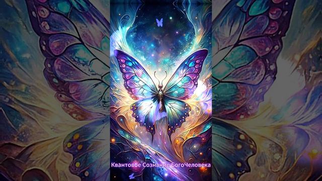 Работа с ДНК в Божественных энергиях 🙏😇💎💖