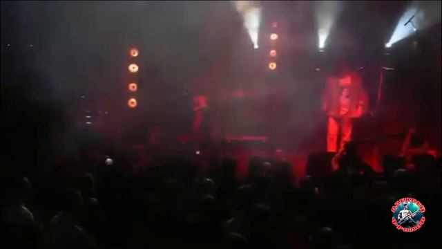План (Алексей Фролов и группа "Красная Плесень")