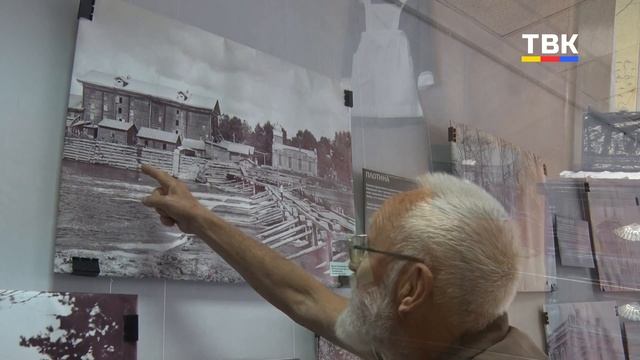 «Затопило мой любимый город»: старожил вспоминает старый Бердск