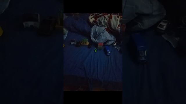 ускоренное время жизнь в деревне от ночью  до утра