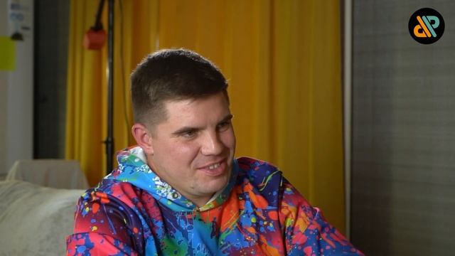 Интервью в рамках проекта "Рост и Развитие" Бизнес в лицах. Человек, который сделал себя сам.